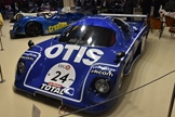 Rétromobile Parijs