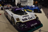 Rétromobile Parijs