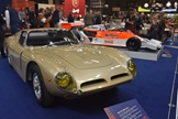 Rétromobile Parijs