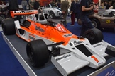 Rétromobile Parijs