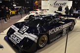 Rétromobile Parijs