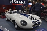 Rétromobile Parijs