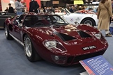 Rétromobile Parijs