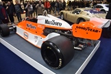 Rétromobile Parijs