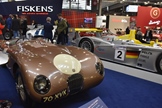 Rétromobile Parijs