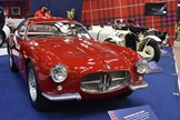 Rétromobile Parijs