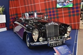 Rétromobile Parijs