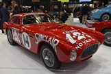 Rétromobile Parijs