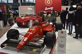 Rétromobile Parijs