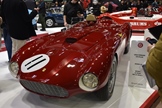 Rétromobile Parijs