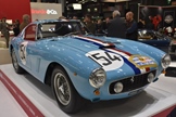 Rétromobile Parijs