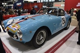 Rétromobile Parijs