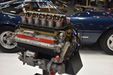 Rétromobile Parijs