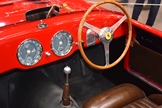 Rétromobile Parijs