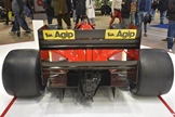 Rétromobile Parijs