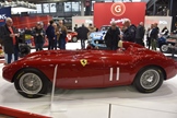 Rétromobile Parijs