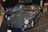 Rétromobile Parijs