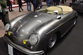 Rétromobile Parijs