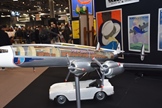 Rétromobile Parijs
