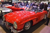 Rétromobile Parijs
