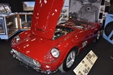 Rétromobile Parijs
