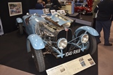 Rétromobile Parijs