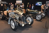Rétromobile Parijs