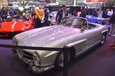 Rétromobile Parijs
