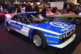 Rétromobile Parijs