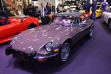 Rétromobile Parijs