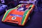 Rétromobile Parijs