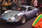 Rétromobile Parijs