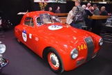 Rétromobile Parijs
