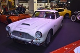 Rétromobile Parijs