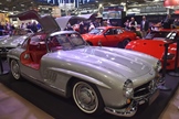 Rétromobile Parijs
