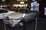 Rétromobile Parijs