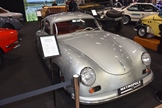 Rétromobile Parijs