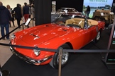 Rétromobile Parijs