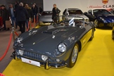 Rétromobile Parijs