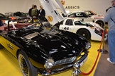 Rétromobile Parijs