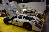Rétromobile Parijs