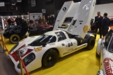 Rétromobile Parijs