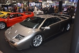 Rétromobile Parijs