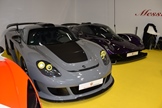 Rétromobile Parijs
