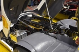 Rétromobile Parijs