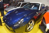 Rétromobile Parijs