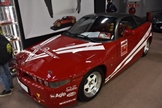 Rétromobile Parijs
