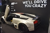 Rétromobile Parijs