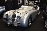 Rétromobile Parijs