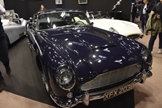 Rétromobile Parijs